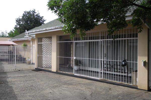 4 Bedroom Property for Sale in Rustenburg North West